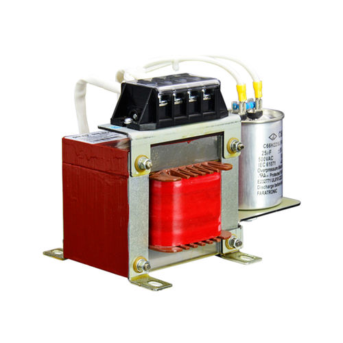 Elektronischer Filter / Sinus - SKS-SF-0016-2A/05 - Shenzhen Sikes Electric Co., Ltd. - Tiefpass / passiv / einphasig