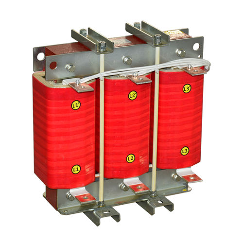 Elektronischer Filter / Tiefpass - SKS-SF-0214-4A/05 - Shenzhen Sikes Electric Co., Ltd. - passiv / dreiphasig / Sinus