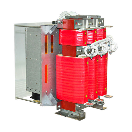 Elektronischer Filter / Tiefpass - SKS-LCL-0600-4C5/5 - Shenzhen Sikes Electric Co., Ltd. - passiv / dreiphasig / für Solarpanel