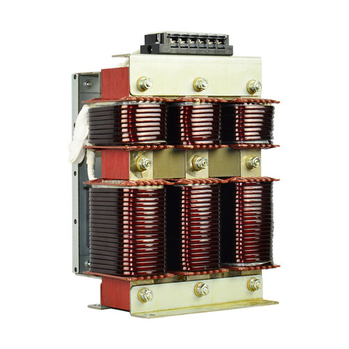 Elektronischer Filter / Tiefpass - SKS-LCL-0015-4A5/05 - Shenzhen Sikes Electric Co., Ltd. - passiv / dreiphasig / für Solarpanel