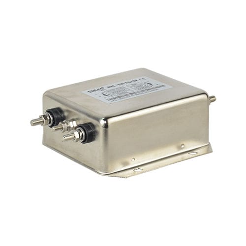 Elektronischer Filter / Tiefpass - SKS-SFI-0025-2 - Shenzhen Sikes Electric Co., Ltd. - passiv / einphasig / Eingang