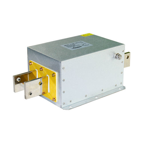 Elektronischer Filter / Tiefpass - SKS-DLF-1500-PV - Shenzhen Sikes Electric Co., Ltd. - passiv / einphasig / DC