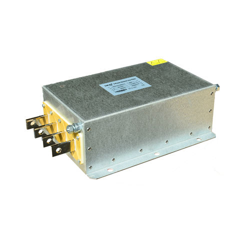 Elektronischer Filter / Tiefpass - SKS-TFF-0250/4 - Shenzhen Sikes Electric Co., Ltd. - passiv / dreiphasig / für Wandler