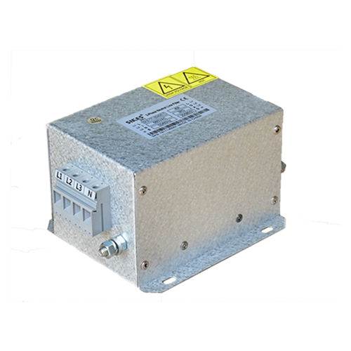 Elektronischer Filter / Tiefpass - SKS-TFI-0040/6-T - Shenzhen Sikes Electric Co., Ltd. - passiv / dreiphasig / für Wandler