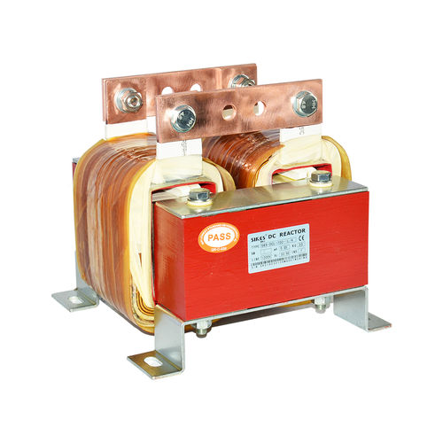 Drossel für Wandler - SKS-DCL-700-Al-4 - Shenzhen Sikes Electric Co., Ltd. - Ferrit / drahtgewickelt / DC