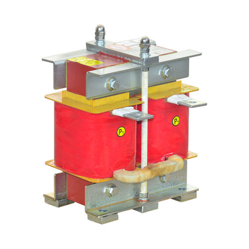 Drossel für Wandler - SKS-DCL-HA270 - Shenzhen Sikes Electric Co., Ltd. - Ferrit / drahtgewickelt / DC