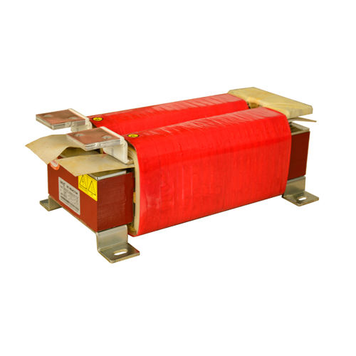 Drossel für Wandler - SKS-DCL-0500/4-HT - Shenzhen Sikes Electric Co., Ltd. - Ferrit / drahtgewickelt / DC