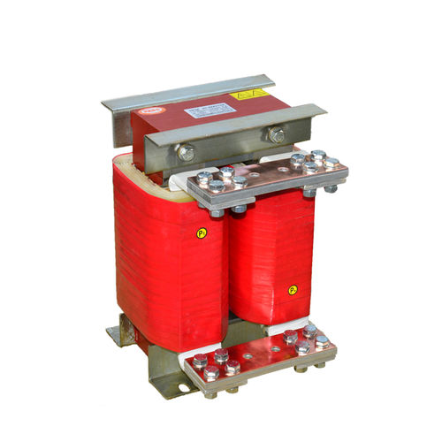 Drossel für Wandler - SKS-DCL-1500-AB-4 - Shenzhen Sikes Electric Co., Ltd. - Magnet / drahtgewickelt / Ferrit