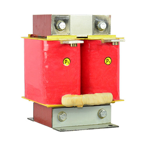 Magnetdrossel - SKS-DCL-0286-ATK/4 - Shenzhen Sikes Electric Co., Ltd. - drahtgewickelt / Ferrit / DC