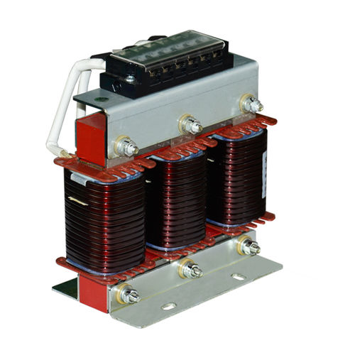 Ladungs-Drossel - SKS-OCL-0030-AL/4 - Shenzhen Sikes Electric Co., Ltd. - Magnet / drahtgewickelt / Ferrit