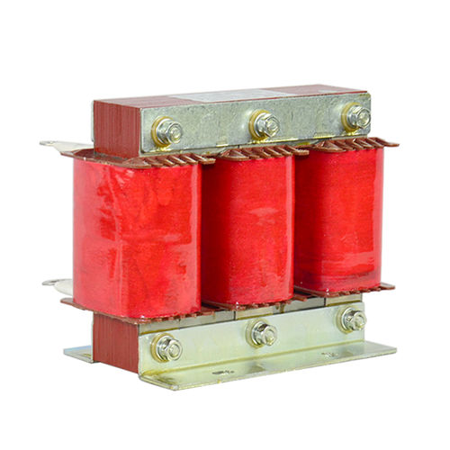 Ladungs-Drossel - SKS-OCL-0050-AL/4 - Shenzhen Sikes Electric Co., Ltd. - Magnet / drahtgewickelt / Ferrit