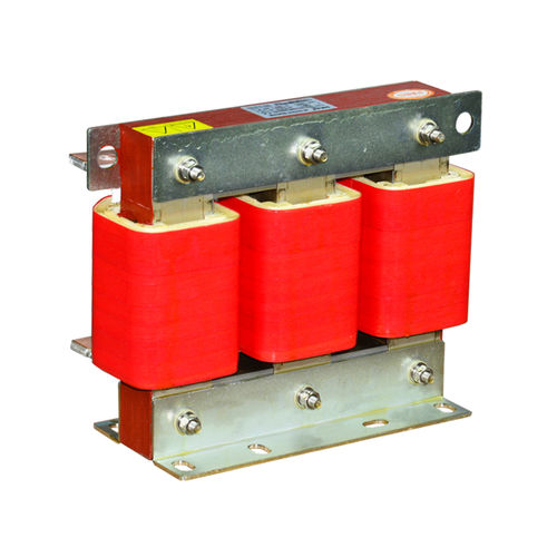 Ladungs-Drossel - SKS-OCL-0260-AB/5-XR - Shenzhen Sikes Electric Co., Ltd. - Magnet / drahtgewickelt / Ferrit