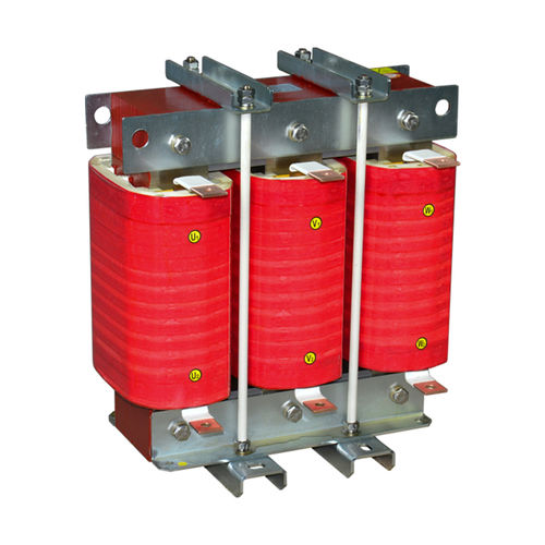 Ladungs-Drossel - SKS-OCL-0300-CB/5-5-DA - Shenzhen Sikes Electric Co., Ltd. - Magnet / drahtgewickelt / Ferrit