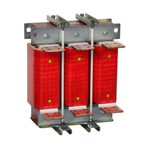 Ladungs-Drossel - SKS-OCL-1600-CB/6-1 - Shenzhen Sikes Electric Co., Ltd. - Magnet / drahtgewickelt / Ferrit
