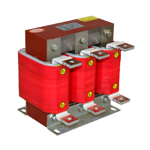 Leitungsdrossel - SKS-ACL-0250-AB/4-2 - Shenzhen Sikes Electric Co., Ltd. - drahtgewickelt / Ferrit / AC