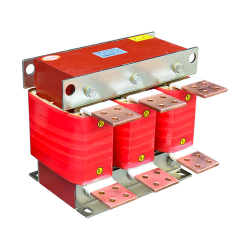 Leitungsdrossel - SKS-ACL-0800-CB/4-2 - Shenzhen Sikes Electric Co., Ltd. - drahtgewickelt / Ferrit / AC