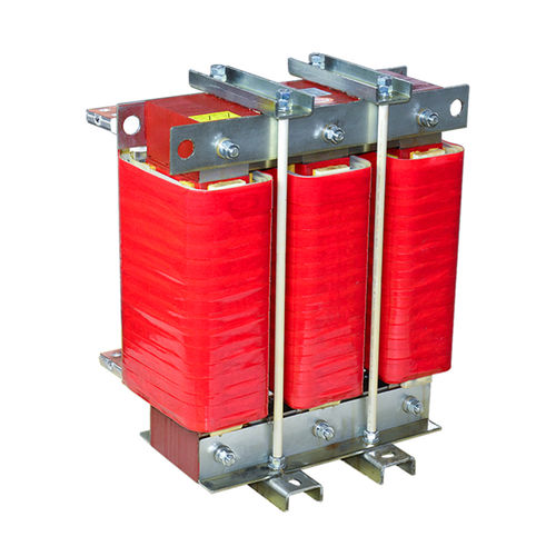 Leitungsdrossel - SKS-ACL-1600-AB/4 - Shenzhen Sikes Electric Co., Ltd. - drahtgewickelt / Ferrit / AC