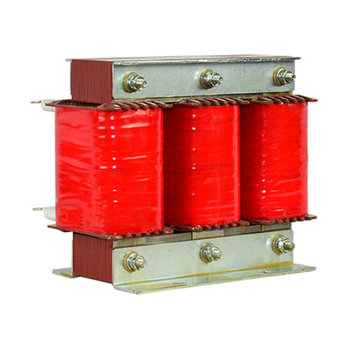 Leitungsdrossel - SKS-ACL-0080-AL/4 - Shenzhen Sikes Electric Co., Ltd. - drahtgewickelt / Ferrit / AC