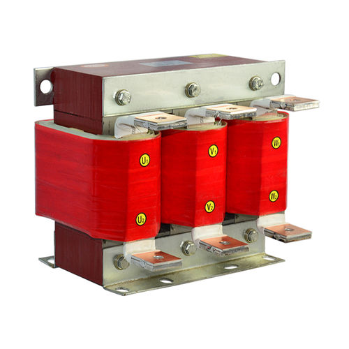 Leitungsdrossel - SKS-ACL-0600-AB/4 - Shenzhen Sikes Electric Co., Ltd. - drahtgewickelt / Ferrit / AC
