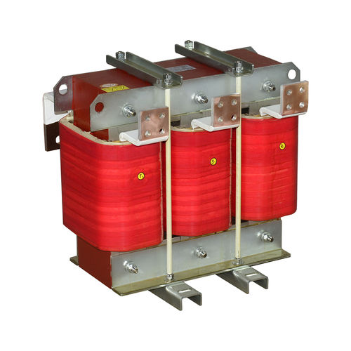 Leitungsdrossel - SKS-ACL-1000/0.04-6 - Shenzhen Sikes Electric Co., Ltd. - drahtgewickelt / Ferrit / AC