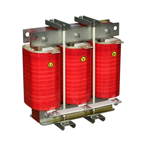 Drossel für Umkehrertest - SKS-FZ-0300-AB/4-8.6 - Shenzhen Sikes Electric Co., Ltd. - Magnet / drahtgewickelt / Ferrit