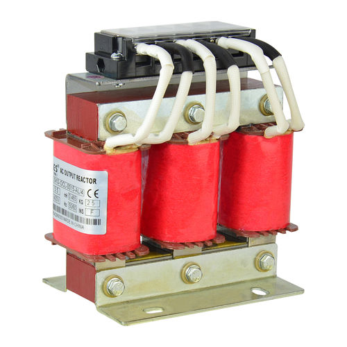 Ladungs-Drossel - SKS-OCL-0015-AL/4 - Shenzhen Sikes Electric Co., Ltd. - Magnet / drahtgewickelt / Ferrit
