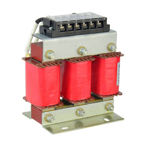Ladungs-Drossel - SKS-OCL-0020-AL/4 - Shenzhen Sikes Electric Co., Ltd. - Magnet / drahtgewickelt / Ferrit