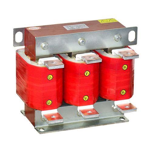 Ladungs-Drossel - SKS-OCL-0390-AB/4 - Shenzhen Sikes Electric Co., Ltd. - Magnet / drahtgewickelt / Ferrit
