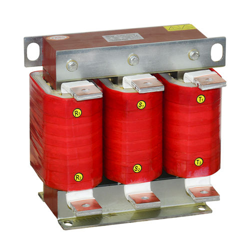 Ladungs-Drossel - SKS-OCL-0530-AB/4 - Shenzhen Sikes Electric Co., Ltd. - Magnet / drahtgewickelt / Ferrit