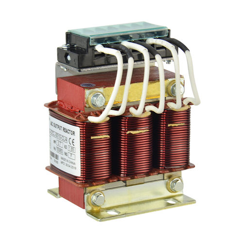 Leitungsdrossel - SKS-ACL-0007-CL/4 - Shenzhen Sikes Electric Co., Ltd. - Magnet / drahtgewickelt / Ferrit