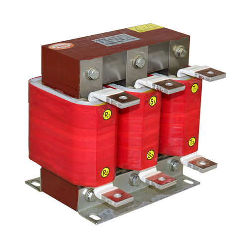 Leitungsdrossel - SKS-ACL-0240-AB/4-2 - Shenzhen Sikes Electric Co., Ltd. - Magnet / drahtgewickelt / Ferrit