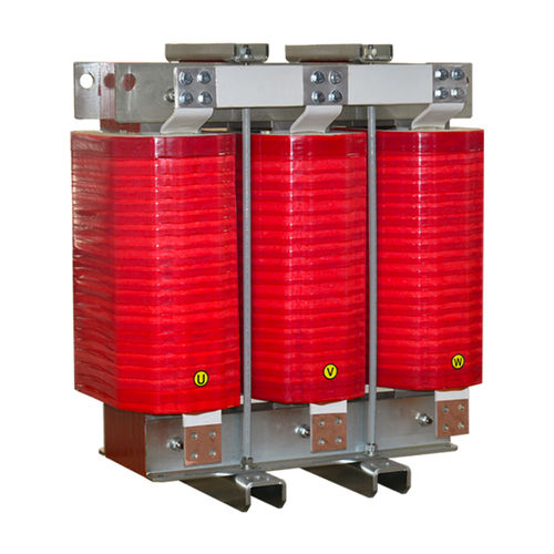 Drossel für Umkehrertest - SKS-FZ-0730-AB/4-55 - Shenzhen Sikes Electric Co., Ltd. - Magnet / drahtgewickelt / Ferrit