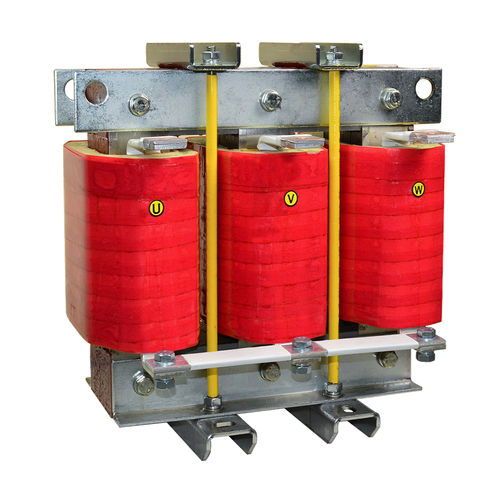 Drossel für Umkehrertest - SKS-FZ-0240-AB/4-5.1 - Shenzhen Sikes Electric Co., Ltd. - Magnet / drahtgewickelt / Ferrit