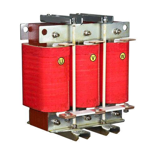Drossel für Umkehrertest - SKS-FZ-0500-AB/4-3.57 - Shenzhen Sikes Electric Co., Ltd. - Magnet / drahtgewickelt / Ferrit