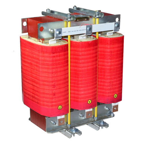 Drossel für Umkehrertest - SKS-FZ-0300-AB/4-69 - Shenzhen Sikes Electric Co., Ltd. - Magnet / drahtgewickelt / Ferrit