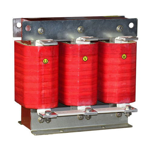 Drossel für Umkehrertest - SKS-FZ-0320-AB-4-4.56 - Shenzhen Sikes Electric Co., Ltd. - Magnet / drahtgewickelt / Ferrit