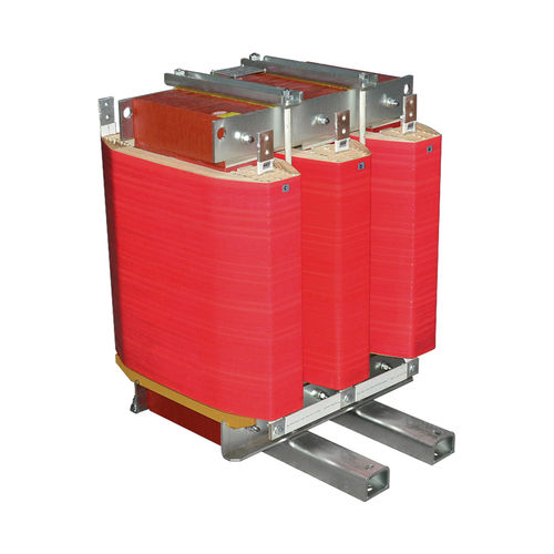 Isolationstransformator - SKS-SGL-250/0.44 - Shenzhen Sikes Electric Co., Ltd. - verkapselt / für Photovoltaikanwendung / für medizinische Anwendungen