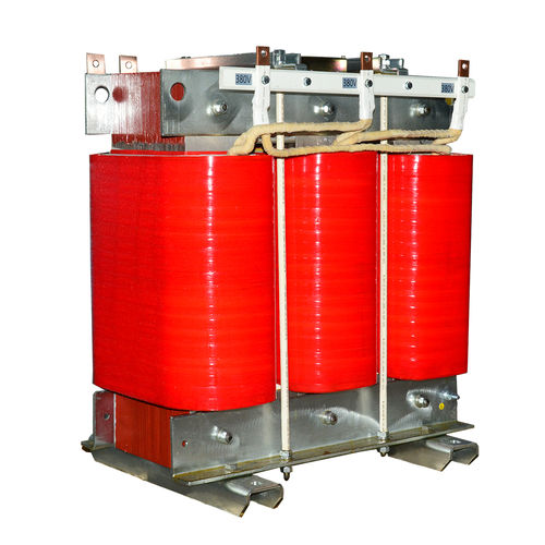 Isolationstransformator - SKS-SGA-YH100/0.38 - Shenzhen Sikes Electric Co., Ltd. - verkapselt / für Elektronik / für die Bahntechnik