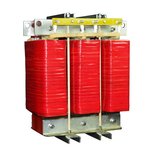 Isolationstransformator - SKS-SGGF-55KVA/0.38 - Shenzhen Sikes Electric Co., Ltd. - verkapselt / für Photovoltaikanwendung / für medizinische Anwendungen