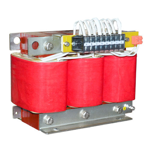 Isolationstransformator - SKS-SGGF-6/0.38 - Shenzhen Sikes Electric Co., Ltd. - trocken / für Photovoltaikanwendung / dreiphasig