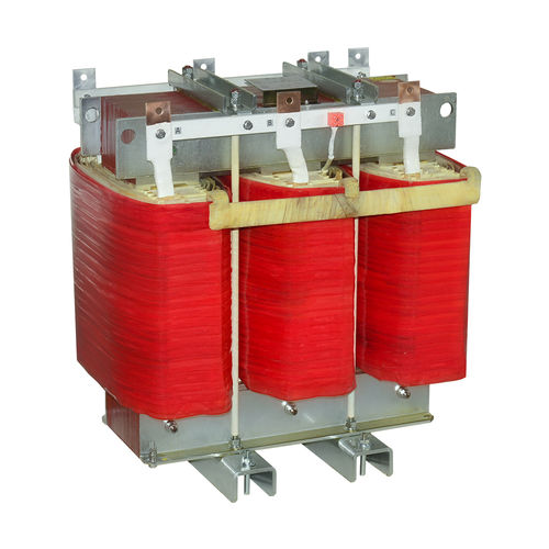 Leistungstransformator - SKS-SGA-125/0.4 - Shenzhen Sikes Electric Co., Ltd. - Isolation / verkapselt / für Elektronik