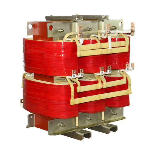 Gleichrichtertransformator - SKS-ZSG-200/0.38 - Shenzhen Sikes Electric Co., Ltd. - Impuls / verkapselt / dreiphasig