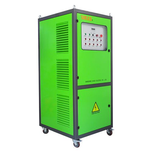 Widerstand-Lastbank - SKS-RDC-180KW/950VDC - Shenzhen Sikes Electric Co., Ltd. - DC / Test / UPS