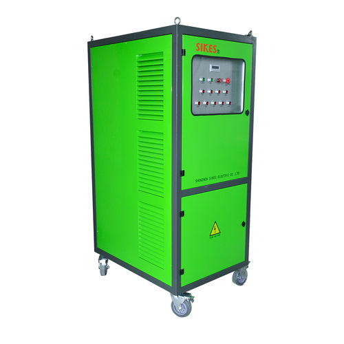 Widerstand-Lastbank - SKS-RDC-150KW/1500VDC - Shenzhen Sikes Electric Co., Ltd. - DC / Test / UPS