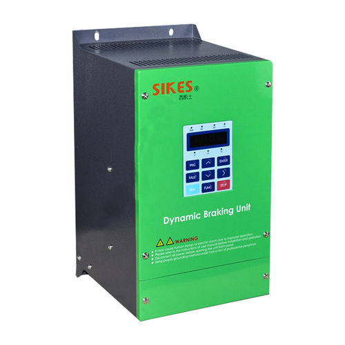 Brems-Chopper - SKS-GN-4110 - Shenzhen Sikes Electric Co., Ltd.