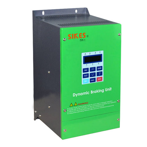 Brems-Chopper - SKS-GN-4200 - Shenzhen Sikes Electric Co., Ltd.
