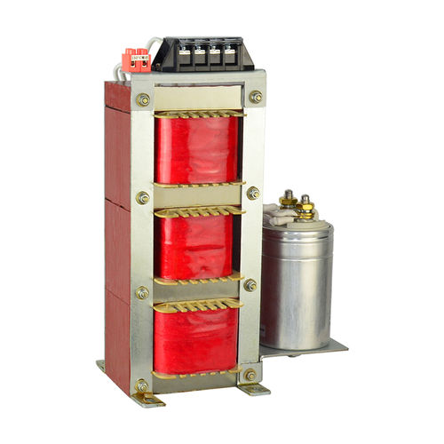 Elektronischer Filter / dritte harmonische - SKS-SBK-0015-2A5/15 - Shenzhen Sikes Electric Co., Ltd. - Tiefpass / passiv / einphasig