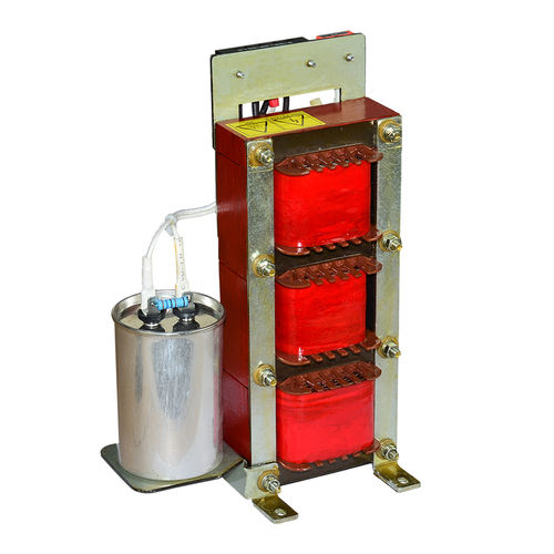 Elektronischer Filter / dritte harmonische - SKS-SBK-0005-2C5/10 - Shenzhen Sikes Electric Co., Ltd. - Tiefpass / passiv / einphasig