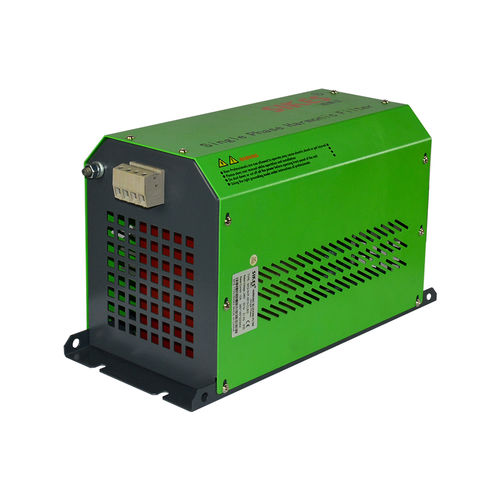 Elektronischer Filter / dritte harmonische - SKS-SHFI-0010-2C5/15 - Shenzhen Sikes Electric Co., Ltd. - Tiefpass / passiv / einphasig