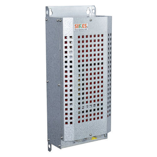 Elektronischer Filter / dritte harmonische - SKS-HFI-0016-1P2C5/15 - Shenzhen Sikes Electric Co., Ltd. - Tiefpass / passiv / einphasig
